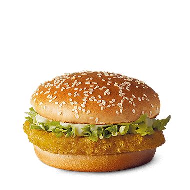 McCafé | McDonald's Australia Mcdonald’s Chicken Wraps, Mcdonalds Mcchicken, Mcdonald’s Crispy Chicken Wrap, Mc Chicken, Mcdonald’s Chicken Sandwich, Warm Chicken Salad, Chicken Selects Mcdonalds, Burger Chicken, Realistic Background