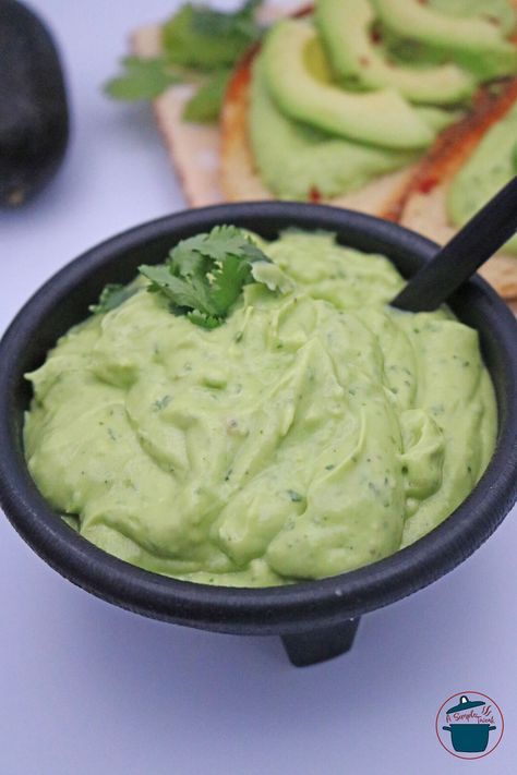 Looking for a quick and delicious avocado spread recipe? Look no further! This recipe takes only 5 minutes and a few simple ingredients to make. The resulting spread is creamy, flavorful, and versatile, making it a great substitute for mayonnaise or a tasty addition to sandwiches, wraps, burgers, and toast. […] The post Creamy Avocado Spread Recipe appeared first on A Simple Tweak. Avocado Spread Recipe, Avocado Sandwich Spread, Avocado Spread, Sandwich Spread, Spread Recipes, Latest Recipe, Greek Yogurt, Mayonnaise, Gluten Free Vegetarian