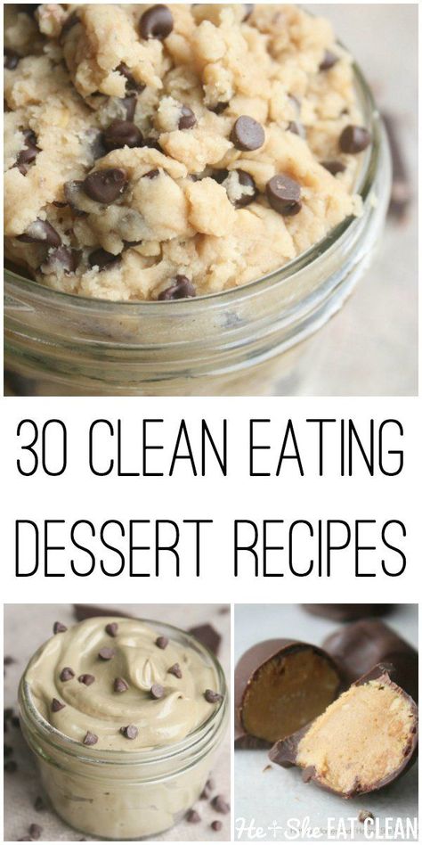 Clean Eating Dessert, Clean Eating Dessert Recipes, Pumpkin Banana Bread, Clean Dessert, Desserts Keto, Clean Eating Desserts, Healthy Desserts Easy, Diet Vegetarian, Healthy Sweets Recipes