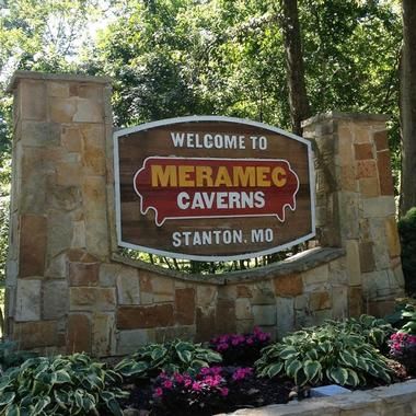 Meramec Caverns, Missouri Caves, Only In Your State, River Float, Sky Bridge, Cave Tours, Ozark Mountains, Down The River, Travel Spots