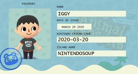 Generate Your Very Own Animal Crossing: New Horizons Passport Animal Crossing Passport, Dodo Airlines, Animale Crossing, Geek Party, Boarding Pass Template, Deserted Island, Animal Party, Classroom Decor, Animal Crossing