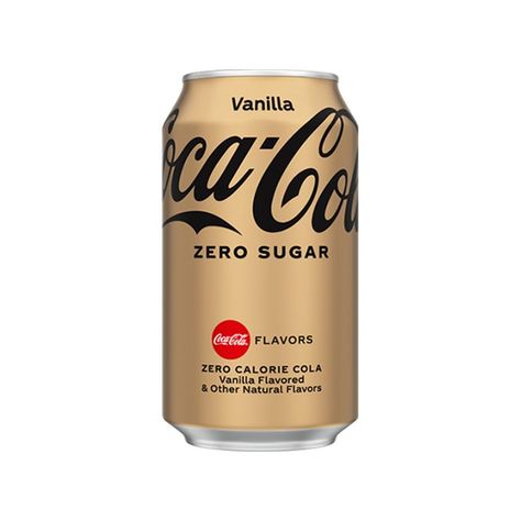 Coca-Cola Zero Sugar - All Products & Ingredients | Coca-Cola US Coca Cola Zero, Vanilla Coke, Coke Zero, Carbonated Water, Diet Coke, Caffeine Free, Vanilla Flavoring, Soft Drinks, Party Snacks