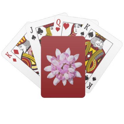 Crown Vetch #1 Playing Cards - white gifts elegant diy gift ideas Custom Deck Of Cards, Diy Gift Ideas, Custom Decks, White Gifts, Deck Of Cards, From Scratch, Diy Gift, Playing Cards, Create Your