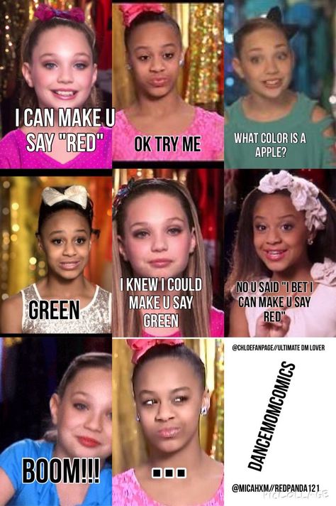 Dance Moms Quotes, Dance Moms Comics, Dance Moms Memes, Dance Moms Funny, Paige Hyland, Dance Memes, Dance Mums, Mom Memes, Dance Mom