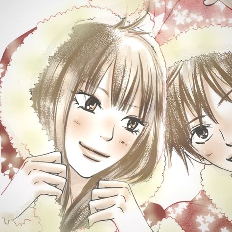 sawako x kazehaya matching icons 
#christmas #christamsicons #matching #matchingicons #sawakoxkazehaya Sawako X Kazehaya, Christmas Anime Matching Pfp, Matching Pfp Couple Christmas, Icons Christmas, Christmas Contests, Duos Icons, Anime Christmas, Hello Kitty Drawing, Cute Asian Guys