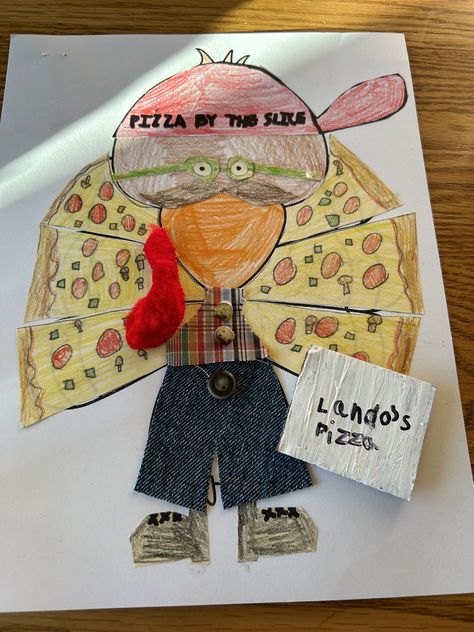 Turkey In Disguise, Turkey Disguise, Pizza Slice, In Disguise, School Projects, Kid Stuff, Crafts For Kids, Pizza, Novelty Christmas