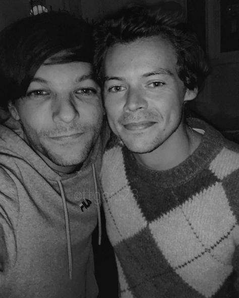 Louis And Harry Manip, Larry Pictures, Larry Manip, Larry Manips, One Direction Art, Princess Parking, Harry 1d, One Direction Photos, I Believe In Love