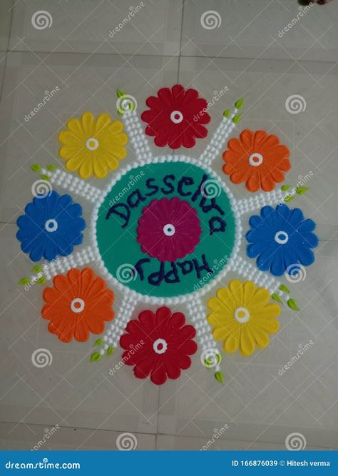 The art of rangoli in Indian festival and all type of color Indian Rangoli, Types Of Colours, Indian Festival, Color Image, Indian Festivals, Screen Savers, Powerpoint Presentation, Framed Artwork, Royalty Free