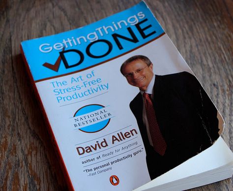 Money Saving Mom -- Getting Things Done by David Allen  --  Two Key Points From the Book: Write Everything Down and Follow the 2-Minute Rule Getting Things Done Book, Number Tricks, David Allen, Mind Reading Tricks, Reading Tips, Life Management, Money Saving Mom, Ancient Books, Writing Numbers