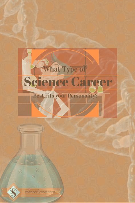 Science Career Personality Test Your love of science can offer endless career possibilities.  Life sciences, physical sciences, engineering, medicine, ecology – there is so much to choose from depending on your particular personality quirks. #sciencecareer #science #sciencejob Natural Science Aesthetic, Science Careers, Types Of Science, Career Quiz, Interactive Science Notebook, What Is Science, Science Activities For Kids, Plant Science, Laboratory Science