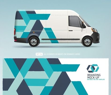 From Shutterstock.com in 2024 | Vehicle graphics branding, Vehicle signage, Car sticker design . #Company_Van_Design #Van_Design_Graphics #Vehicle_Graphics_Branding #Van_Branding Branded Vehicles, Vehicle Graphics Branding, Truck Wraps Graphics, Van Branding, Truck Branding, Van Signage, Van Graphics, Car Valet, Vehicle Branding