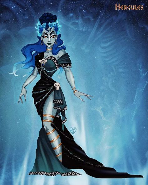 Cleopatra And Antony, Hades Design, Hades Cosplay, Hades Costume, Office Halloween Costumes, Official Outfits, Fashion Show Ideas, Disney Universe, Cosplay Disney