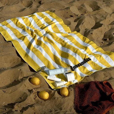 Personalized Name Striped Beach Towel 🌊 Material: 52% polyester and 48% cotton 🪸 Available in two sizes: 30" × 60" and 36" × 72" 🐬 White cotton loop backing ☀️ One-sided print Please note: Due to the towel's thickness, print colors may not soak all the way through the fabric, and a white backing can appear when fibers are stroked. EU representative: HONSON VENTURES LIMITED, gpsr [!at] honsonventures.com, 3, Gnaftis House flat 102, Limassol, Mesa Geitonia, 4003, CY Product information: Generic brand, 2 year warranty in EU and Northern Ireland as per Directive 1999/44/EC Care instructions: Wash the item only cold machine wash with similar colors garments using a gentle cycle. Tumble dry on low settings or hang dry. Do not bleach or dry clean. Striped Beach Towel, Vacation Accessories, Custom Towel, Beach Bathrooms, Pool Towels, Limassol, Beach Blanket, Beach Towels, Beach Towel