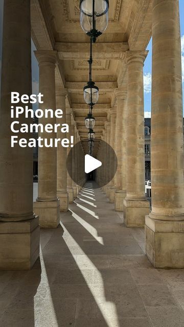 iPhone Photography School on Instagram: "This is probably the best iPhone camera feature and you might not even know it exists! Keep watching! 🤨  Tap the link in BIO to discover more iPhone camera features, tips and tricks! 📲  This is only available on iPhone 14 and later models.  #iphonephography #iphonecamera #iphonehacks #iphonephotos #iphonecamerahacks" Iphone 12 Pro Camera Tips, Iphone 15 Pro Camera Tips, Iphone Camera Quality, Iphone Videography Tips, Picture Hacks, How To Make Your Camera Quality Better On Iphone, Iphone Camera Tips, Iphone Camera Tricks, Phone Tricks