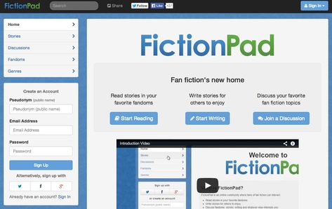 15 most popular fanfiction websites to explore Fanfiction Websites, Jack Gilbert, Big Magic, Reading Recommendations, Guy Names, Start Writing, Coffee Humor, Machine Learning, I Love Him