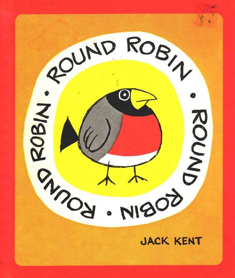 Vintage Kids' Books My Kid Loves: Round Robin Childhood Stories, Round Robin, Kids Book, Letter R, Vintage Children's Books, Classic Books, Story Time, Hardcover Book, Kindle Reading