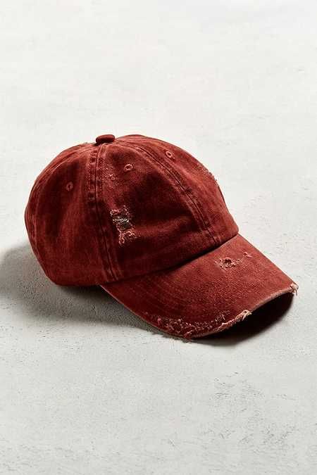 Manufacturing Ideas, Dope Hats, Urban Outfitters Men, Distressed Hat, Hat Hooks, Dad Cap, Cool Hats, Hats For Sale, Awesome Stuff