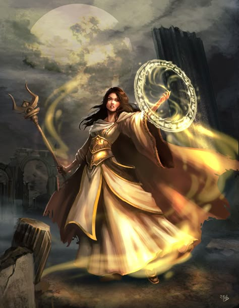 Ishay, la dama de luz Robert Jordan, Wheel Of Time, Wow Art, Rpg Characters, Arte Fantasy, Fantasy Rpg, 판타지 아트, Fantasy Inspiration, Medieval Fantasy