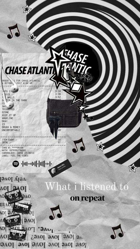 Music Poster Ideas, Music Collage, Chase Atlantic, Mood Wallpaper, Lyrics Aesthetic, Iphone Wallpaper Photos, Music Aesthetic, Atlantic City, Aesthetic Collage