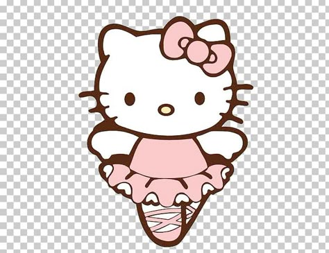 Ballet Character, Hello Kitty Dancing, Hello Kitty Ballerina, Hello Kitty Transparent Png, Ballet Dancer Drawing, Ballerina Cartoon, Dancing Drawing, Dancer Drawing, Hello Kitty Theme Party