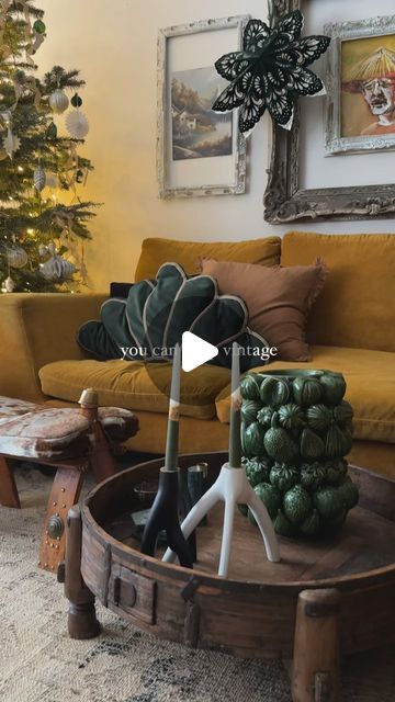 Shelley Carline | Interiors on Instagram: "My last post before Christmas Love this audio and couldn’t agree more. You don’t need loads of money to create a beautiful home - you just have to have a good eye and some imagination. . I’ve got loads planned for the house next year and lots of little projects. Thank you so much for following this year - I really appreciate it❤️ . I hope you all have a wonderful Christmas Shelley x . #eyefordesign #howivintage #myvintageabode #interiorsonabudget #myhousethismonth #finditstyleit #slowliving #ecoconscioushome #mylovelyabode #mybeautifulmess" Shelley Carline, Loads Of Money, Beautiful Room, December 21, I Really Appreciate, Last Post, Slow Living, Christmas Love, Beautiful Home