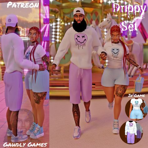 Sims 4 Cc Clothes 2023, Sims 4 Cartoon Cc, Urban Cc Sims 4 Clothes, S4cc Clothing, Sims 4 University Cc, Sims 4 Urban Cc Clothing Female, Sims 4 Urban Cc Clothing, Sim4 Cc, Sims 4 Couple Poses