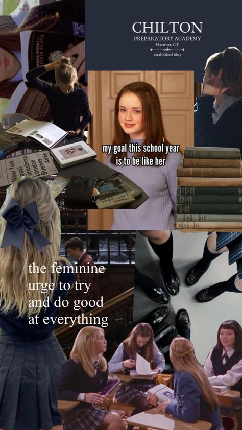 I Can’t I Have To Study Rory Gilmore, Study Motivation From Rory Gilmore, Studying In Movies, Chilton Rory Wallpaper, How To Be Rory Gilmore Aesthetic, I Cant I Have To Study Rory Gilmore, Rosy Gilmore Study, Rory Gilmore Full Body Pic, How To Be Rory Gilmore Life