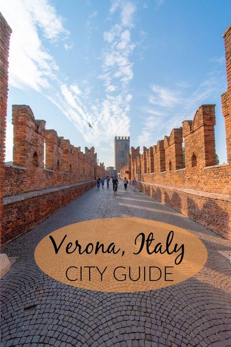 Shakespeare Romeo And Juliet, Northern Italy Travel, Italy Verona, Italy City, Romeo Und Julia, Holiday Travel Destinations, Palermo Sicily, Siena Italy, Italy Itinerary