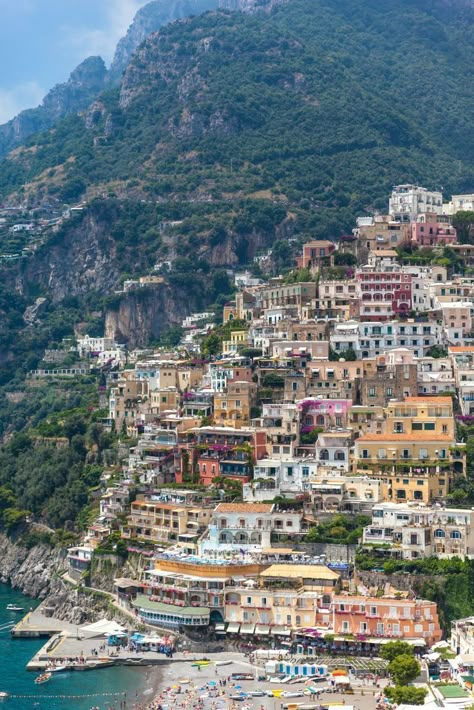 Best Seller Books, Travel Chic, Best Of Italy, Positano Italy, Italy Summer, Italy Aesthetic, The Amalfi Coast, Southern Italy, Italy Vacation