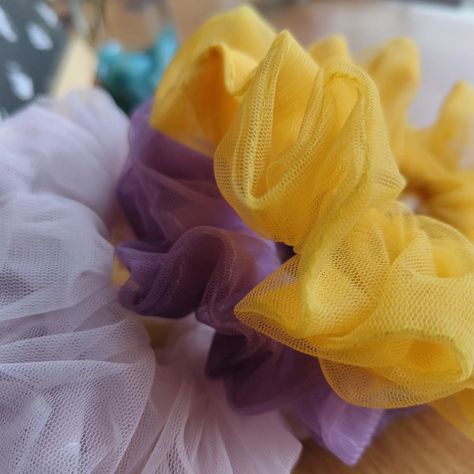 Soft mesh scrunchie collection @junepearl.co #scrunchiesofindia #scrunchiecollection #tullescrunchie Scrunchies, Mesh, On Instagram, Quick Saves, Instagram