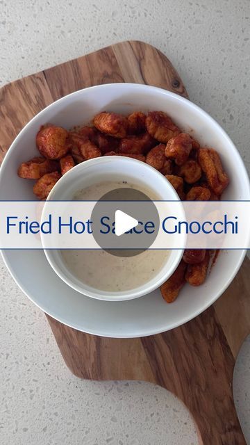 Alyssa | Recipe Creator & Pasta Lover on Instagram: "HOW TO FRY GNOCCHI ⬇️  My episode 5 of will it gnocchi has the recipe for these burrata and @arkansas_diamond_fire gnocchi, and today I fried them for a mid day snack. You can use any type of gnocchi including store bought and this method of cooking will work.  Fried gnocchi is so delicious with its slightly crispy exterior and is a fun and different way to serve this beloved type of pasta. Give it a try!   HOW TO FORKIN MAKE IT: 1. Boil a pot of water (salted) and bring to a rolling boil  2. Heat a neutral oil over medium / high heat (enough oil to cover the bottom of the pan). 3. Boil your gnocchi until they float and remove from pot. Try and shake off as much water as possible and BE CAREFUL when adding to hot oil pan. 4. Move your pa Fried Gnocchi, Pan Fried Gnocchi, Type Of Pasta, Deep Fried Potatoes, Fried Potato, Potato Gnocchi, Shake Off, Pasta Lover, Hot Oil