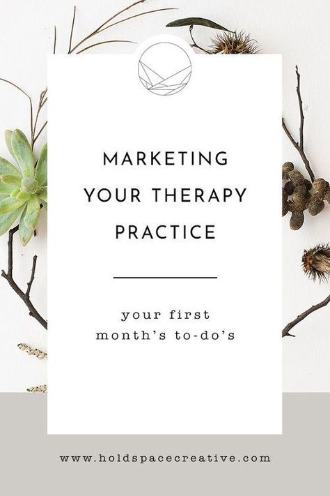 Counsellor Branding, Hypnotherapy Office, Private Practice Counseling, Therapist Office Design, Private Practice Therapy, Therapist Marketing, Therapy Offices, Therapy Website, Hold Space