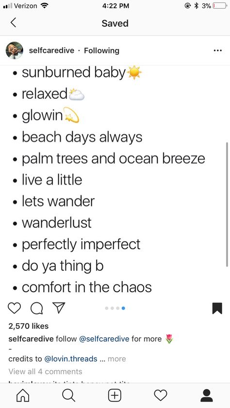 Relaxing Captions Instagram, Sunbathing Quotes, Tomato Quotes, Burned Quotes, Summer Instagram Captions, Insta Gif, Insta Quotes, Instagram Captions Clever, Instagram Quotes Captions