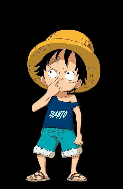 The erased background picture of luffy Luffy Childhood Wallpaper, Baby Luffy, Luffy Black, Minuman Starbucks, Screensaver Iphone, One Piece Theme, Punch Man, Music Wallpaper, Cartoon Character Design