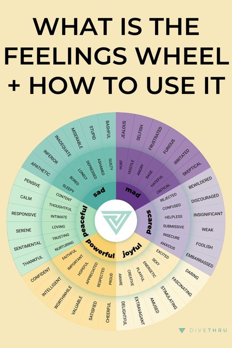 The Feelings Wheel, Emotion Wheel Feelings Chart For Adults, The Feeling Wheel, How To Identify Feelings, Wheel Of Feelings And Emotions, How To Identify Your Feelings, Emotion Sensation Wheel, How To Identify Your Needs, Emotional Wheel Chart