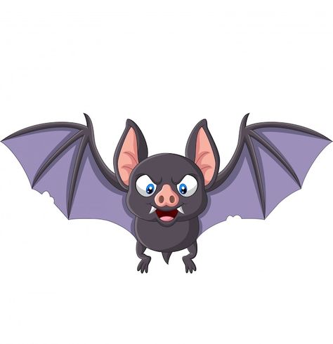 Vector cartoon bat flying isolated on wh... | Premium Vector #Freepik #vector #bat #creature #happy-animals #animal-character Bats Cartoon, Bat Creature, Bat Cartoon, Premium Vector Cartoon, Cartoon Bat, Bat Flying, Vector Cartoon, Premium Vector, Graphic Resources