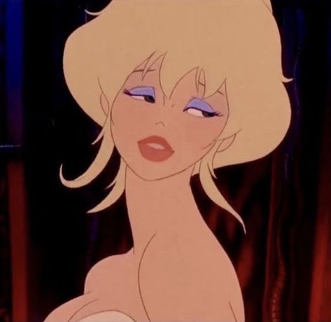 Holly Would, Cool World, Cartoon Profile Pictures, Jessica Rabbit, Arte Inspo, Cartoon Icons, Cartoon Profile Pics, Vintage Cartoon, Girls Cartoon Art