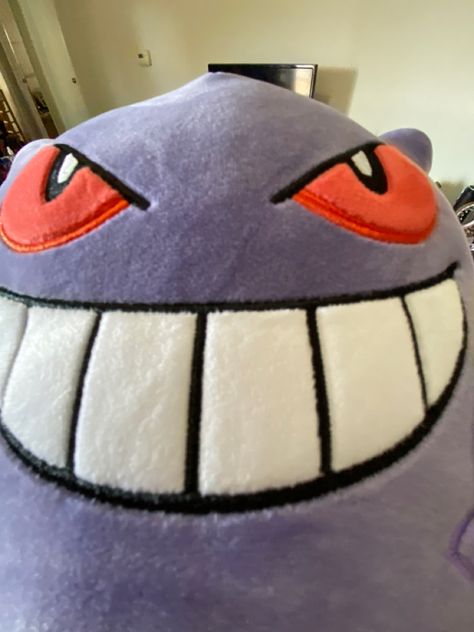 Gengar Pfp, Aesthetic Pokemon, Gengar Pokemon, Cool Skeleton, Ghost Pokemon, Thanos Marvel, Animal Crossing Funny, Pokemon Gif, Emo Wallpaper