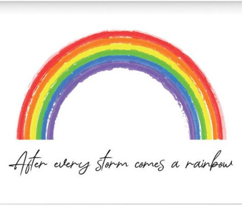 Quotes On Rainbow, Back To School Sayings, What Is A Rainbow, Rainbow Quotes, Life Proverbs, Rainbow Drawing, Rainbow Road, Poetry Pic, Rainbow Quote