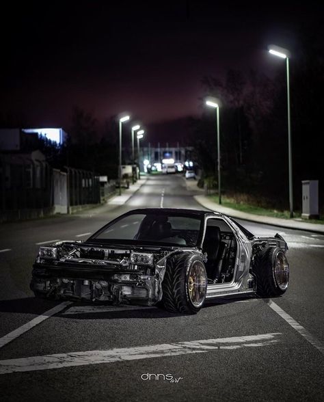 Rad Racer — Acura NSX Nsx Honda, Rad Racer, Acura Nsx, Gear Head, Jdm, Suv Car, Suv, Cars, Vehicles