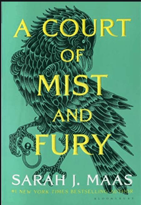 Download A Court of Mist and Fury PDF Free & Read Online Meera Sodha, Patricia Briggs, Court Of Mist And Fury, Free Reading Online, Roses Book, Between Two Worlds, Court Of Thorns And Roses, A Court Of Mist And Fury, Sarah J Maas