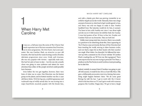 Novel Design Layout, Novel Layout Design, Book Layout Design Minimalist, Book Text Layout, Pocket Book Design, Book Page Layout Design, Text Book Design, Graphic Design Book Layout, Dissertation Layout