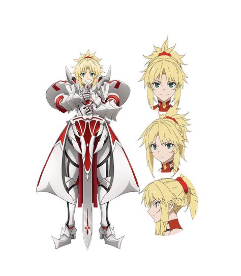 Mordred from fate/grand order: shinsei entaku ryouiki camelot by Signal.MD #Fate #FGO #Gawain Fate Grand Order Female Characters, Fgo Gawain, Fate Mordred, Mordred Fate, Fate Characters, Xenoblade Chronicles, Marvel Vs Dc, Fate Anime Series, Girly Art Illustrations