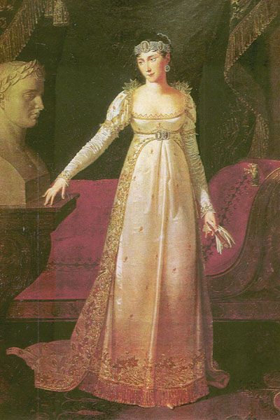 Josephine Bonaparte, Regency Portraits, Regency Dresses, 1820s Fashion, Empress Josephine, Historical Gowns, Regency Gown, Historical Costuming, Regency Era Fashion