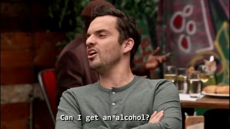 Confused Patient Humor, Sitcoms Quotes, New Girl Quotes, Series Quotes, Nick Miller, Film Quotes, Tv Show Quotes, Tv Quotes, What Next