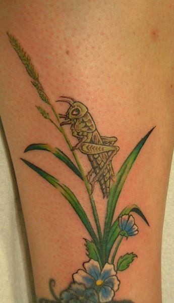 Cricket Tattoo, Raven Tattoo, Matching Couple Tattoos, Memorial Tattoo, Memorial Tattoos, Angel Tattoo, Ankle Tattoo, Matching Tattoos, Life Tattoos