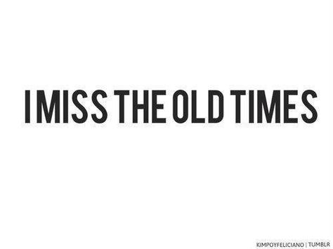 sometimes i do miss the more carefree days. i miss the people, the parties. i love my life. i love the direction its going in. but i still love the people...some of them...from my past. people change but my memories of them have stayed the same. #WakeUpJesse Missing The Past Quotes Memories, Missing Past Memories, I Miss The Past, Classmates Quotes, Insta Comments, Past Quotes, I Love My Life, Love My Life, My Memories