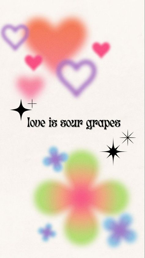 Lesserafim Subtle Wallpaper, Love Is Sour Grapes Wallpaper, Kpop Wallpaper Aesthetic Lesserafim, Subtle Kpop Wallpaper Lesserafim, Kazuha Lesserafim Poster, Kazuha Lesserafim Wallpaper Aesthetic, Sour Grapes Wallpaper, Sour Grapes Aesthetic, Yunjin Lesserafim Wallpaper Aesthetic