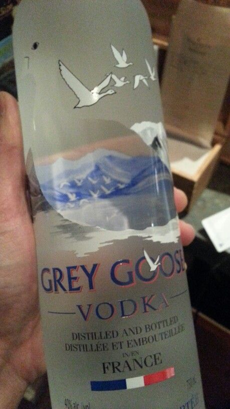 Grey Goose Vodka Grey Goose Aesthetic, Vodka Snapchat Stories, Vodka Snapchat, Greygoose Vodka, Starbucks Frappuccino Bottles, Grey Goo, Best Smile Quotes, Skyy Vodka, Ways To Cook Eggs