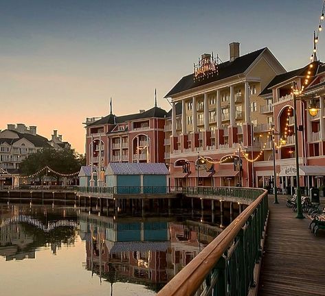 Disney Boardwalk Photography, Disney World Photography, Disney Boardwalk Resort, Disney Boardwalk, Disney Hotels, Before Sunrise, World Photography, Disney World Resorts, I Can't Wait